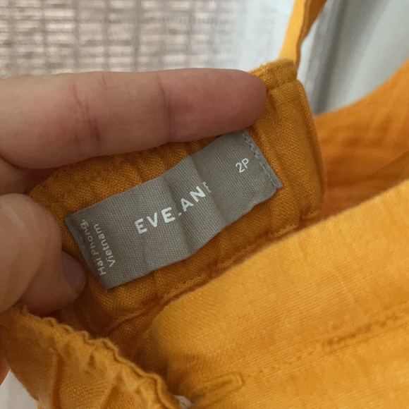 💛Everlane jumpsuit💛 - Picture 8 of 15